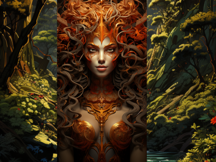 Quem foi Lilith na Bíblia? A Primeira Esposa de Adão? Desvendando os Mitos e as Realidades Bíblicas