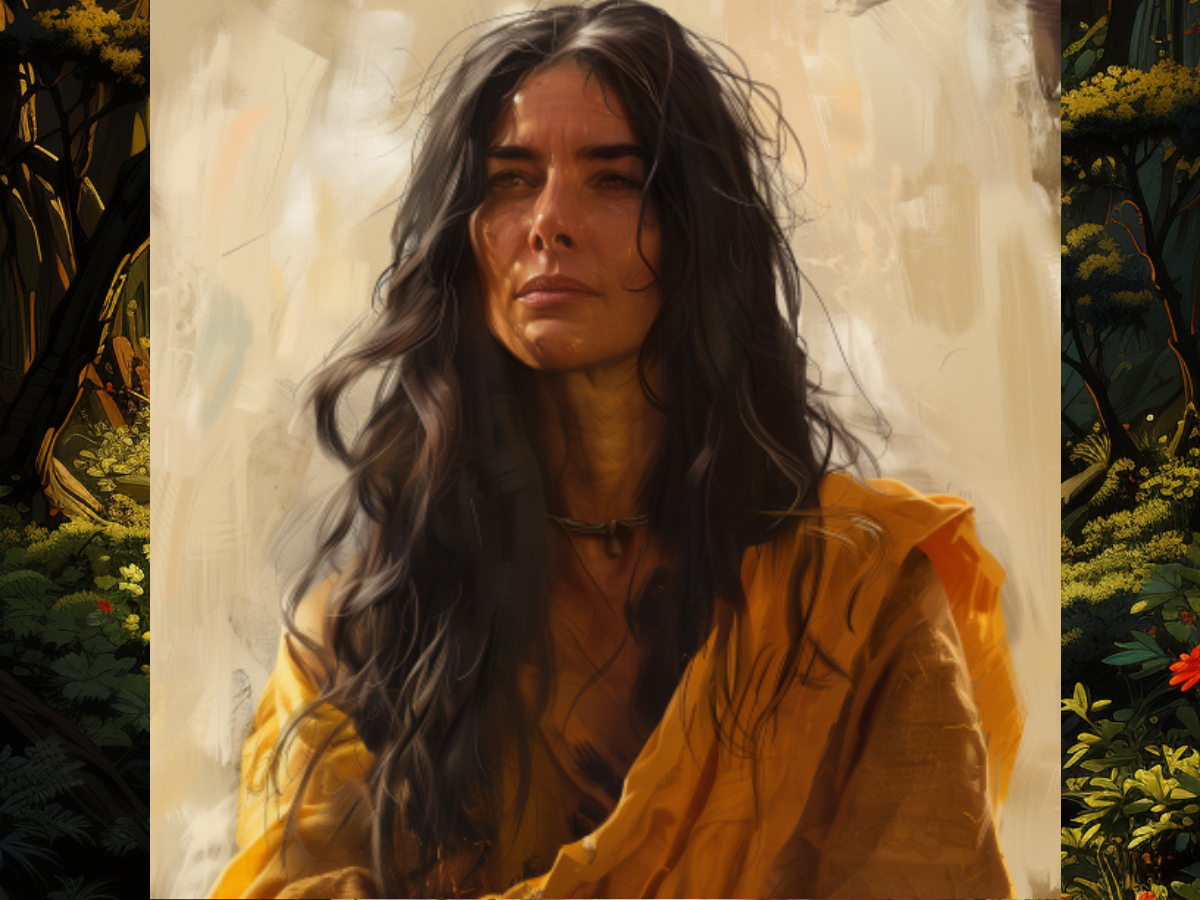 Quem foi Ana na Bíblia? Mãe de Samuel: A Mulher de Oração e Fé Inabalável