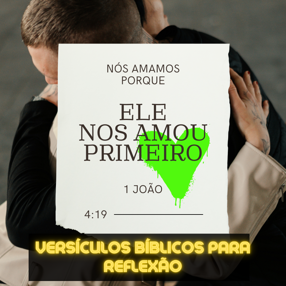 Versículos Bíblicos para Reflexão