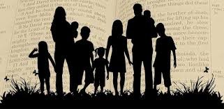 estudo bíblico sobre família