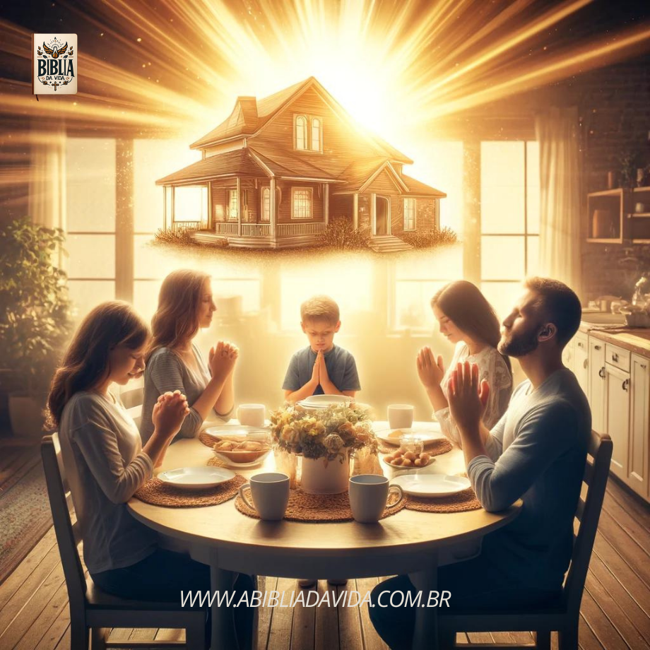 promessas de Deus na bíblia