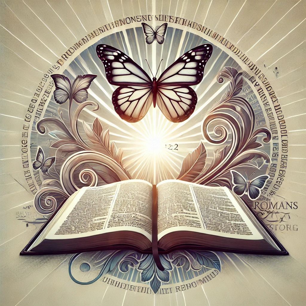 Romanos 12:2