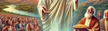 Os Milagres de Jesus