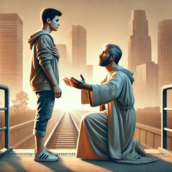 Parábola do Filho Pródigo