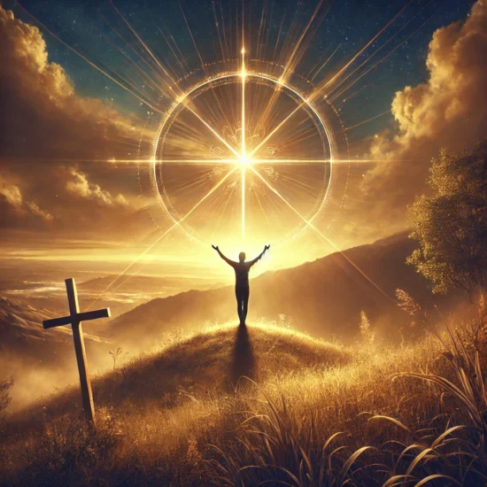 Deus Acima de Tudo - Amar a Deus