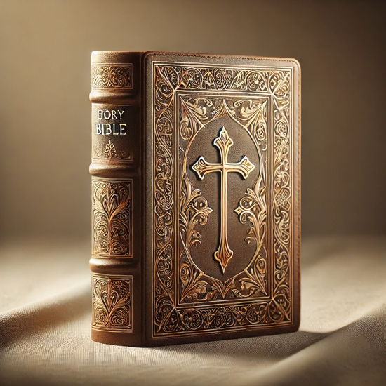 bíblia em ordem cronologica