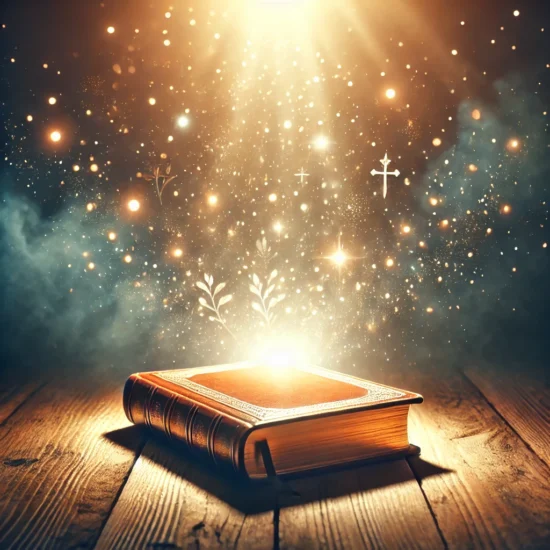 Os 30 Versículos Mais Lindos e Fortes da Bíblia para Inspirar Sua Fé