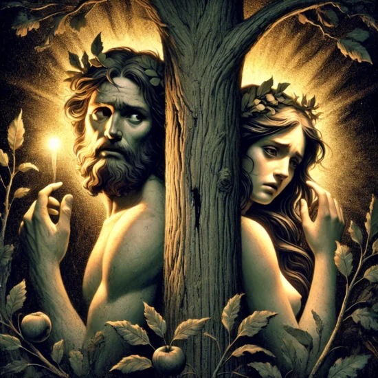 A História Mais Antiga da Bíblia: Compreendendo a Criação e os Primeiros Dias da Humanidade