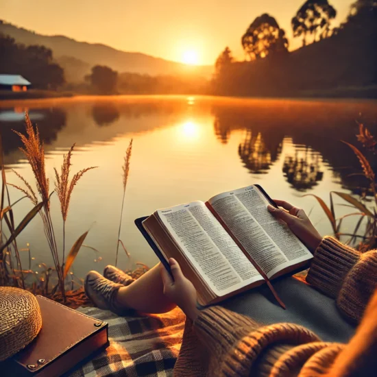 Versículo de Gratidão