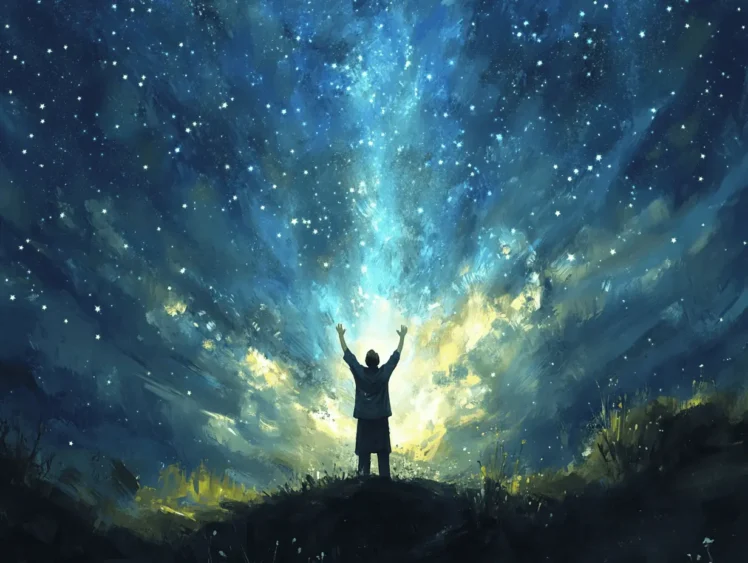 Salmo 134 Completo: Um Convite à Adoração Noturna e ao Louvor Contínuo