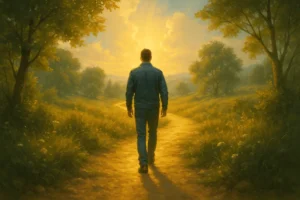 Perseverança segundo Romanos 5:3-5: um caminho de fé, caráter e esperança